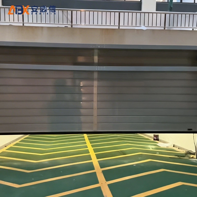 牡丹江市PVC高速门